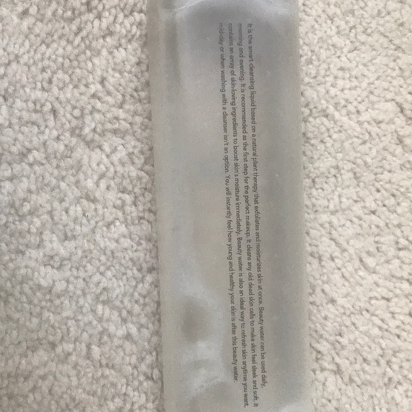 Korean beauty - toner - Picture 3 of 3